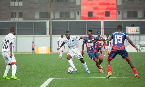 Ligue 1 LONACI (23è J) : le Sporting perd sa 2è place, le Stade d’Abidjan enfonce l’USC Bassam (résultats et classement)
