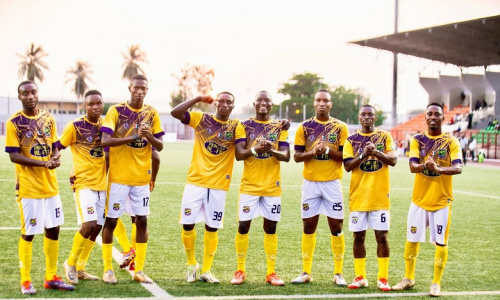 Ligue 1 LONACI (23è J) : OSA arrache le nul face au FC Mouna