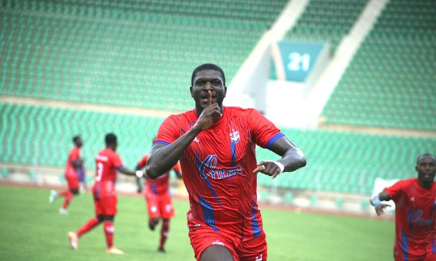 Ligue 1 LONACI (24è J) : l’AFAD chute face au FC San Pedro, courte victoire du Stade contre Bouaké (résultats & classement)