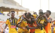 Ligue 1 LONACI (24è J) : l’ASEC se défait du Stella, ISCA bat le COK, Agboville s’impose devant OSA