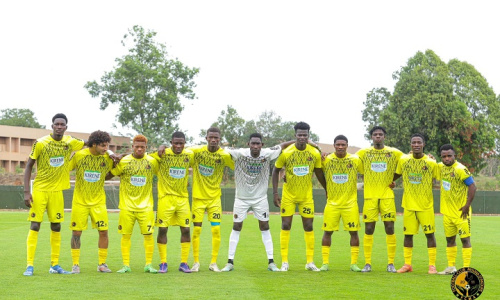 Ligue 1 LONACI (24è J) : le FC Mouna bat SOL, la SOA fait chuter LYS