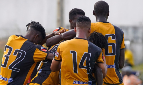 Ligue 1 LONACI (24è J) : le Stade s’incline devant le Stella, l’AFAD enfonce Denguélé, l’ASEC écrase le FC San Pedro