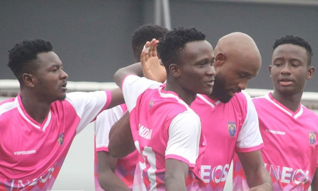 Ligue 1 LONACI (24è J) : les Lions d’Abidjan terrassent les Magnans
