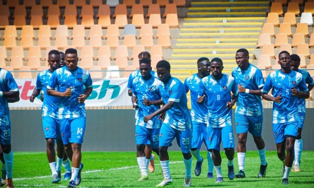 Ligue 1 LONACI (25è J) : SOL FC bat Zoman et quitte la zone rouge