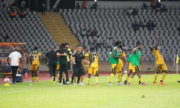 Ligue 1 LONACI (25è J) : l’ASEC domine le Racing, le COK accroche le FC San Pedro, ISCA bat l’US Tchologo