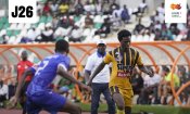 Ligue 1 LONACI (26è J) : l’ASEC s’incline à Bouaké, l’AFAD se défait de Mouna, Tchologo bat le Stade, la SOA écrase le COK