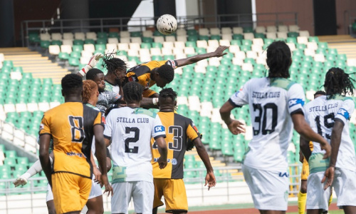 Ligue 1 LONACI (26è J) : choc entre l’AFAD et le FC San Pedro, le Stade se déplace à Bouaké, l’ASEC reçoit SOL