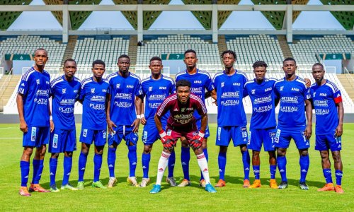 Ligue 1 LONACI (26è J) : l’AFAD s’impose devant San Pedro et reste leader, la SOA bat ISCA, le COK et OSA se neutralisent