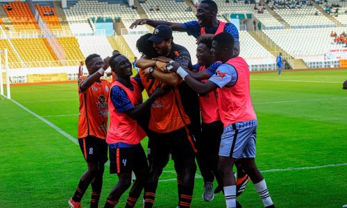 Ligue 1 LONACI (26è J) : l’ASEC se déplace à Bouaké, Agboville joue gros face à San Pedro, Mouna affronte l’AFAD