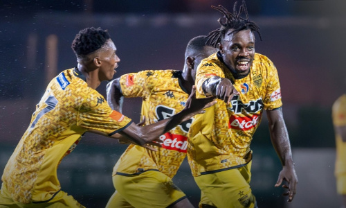 Ligue 1 LONACI (26è J) : Le Stade corrige Mouna, l’ASEC domine le Racing, LYS sort de la zone rouge