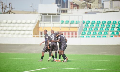 Ligue 1 LONACI (27è J) : ISCA s'impose devant Mouna