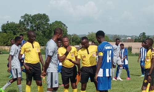 Ligue 1 LONACI (27è J) : l’AFAD s’impose devant Bouaké FC, le CO Korhogo et l’USC Bassam partagent les points