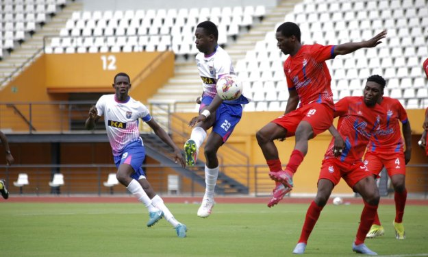 Ligue 1 LONACI (27è J) : l’ASEC veut rebondir face à ISCA, OSA défie San Pedro, Zoman reçoit Mouna (les affiches)