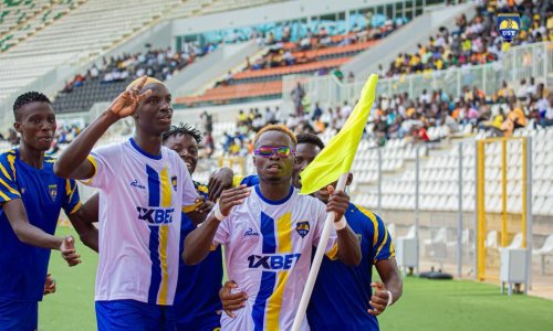 Ligue 1 LONACI (27è J) : l’ES Agboville enfonce le Racing, l’US Tchologo écrase le COK, la SOA et le Stella se neutralisent