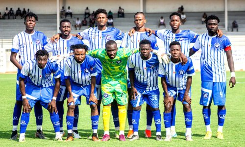 Ligue 1 LONACI (27è J) : Bouaké FC s'offre le FC San Pedro, Zoman et l’AS Denguélé se neutralisent