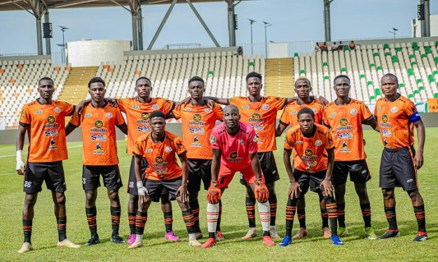 Ligue 1 LONACI (27è J) : le FC San Pedro prend le meilleur sur OSA, l’AFAD bat le Stade