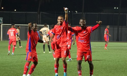 Ligue 1 LONACI (27è J) : le Stade d’Abidjan domine l’AFAD et reprend la tête