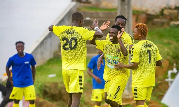 Ligue 1 LONACI (27è J) : Mouna terrasse Zoman et consolide sa place sur le podium