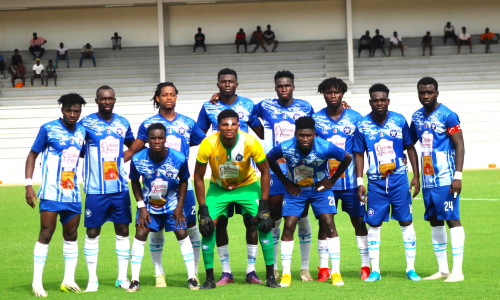 Ligue 1 LONACI (28è J) : Bouaké FC sort du silence suite au match interrompu face au Racing