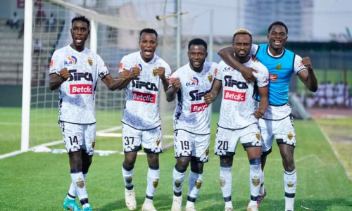 Ligue 1 LONACI (28è J) : choc des extrêmes entre l’ASEC et l’ASI, LYS veut se relancer face à l’AS Denguélé (le programme complet)