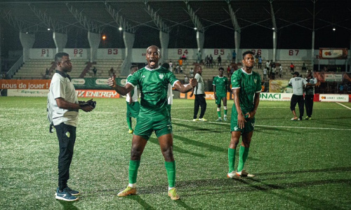 Ligue 1 LONACI (28è J) : l’AFAD cale face au CO Korhogo, le Stella s’impose devant SOL FC