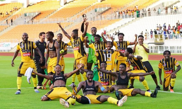 Ligue 1 LONACI (28è J) : l’ASEC bat le FC San Pedro, Tchologo s’impose contre Bouaké, l’AFAD se défait de la SOA