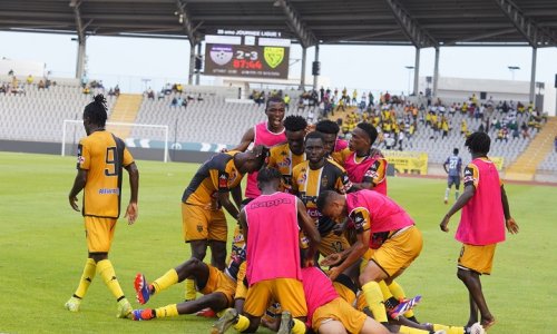 Ligue 1 LONACI (28è J) : l’ASEC renverse l’AS Denguélé et prend la tête, LYS bat le Racing