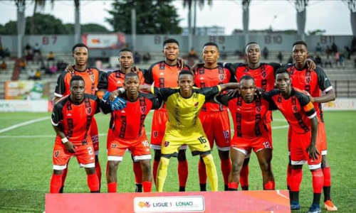 Ligue 1 LONACI (28è J) : le FC San Pedro tenu en échec à Gagnoa, le Racing accroché par Bouaké, l’ASI renverse le Stella