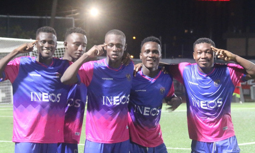 Ligue 1 LONACI (28è J) : les Lions d’Abidjan surclassent Bouaké FC et restent dans la course pour le carré d’AS