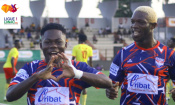 Ligue 1 LONACI (28è J) : les Yéyés s’imposent à Biaka Boda devant le Sporting, service minimum des Pétruciens face aux Insulaires