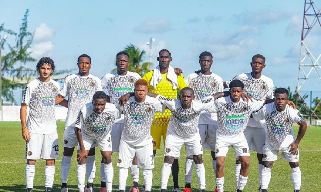 Ligue 1 LONACI (28è J) : Mouna cale face à Agboville