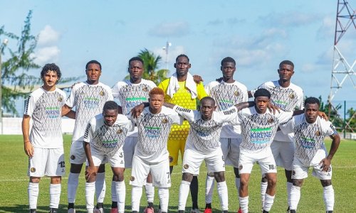 Ligue 1 LONACI (28è J) : Mouna cale face à Agboville