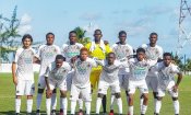 Ligue 1 LONACI (28è J) : Mouna cale face à Agboville