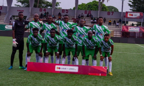 Ligue 1 LONACI (29è J) : Dosso Abou offre la victoire au Stella Club face au Stade d’Abidjan