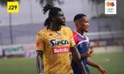 Ligue 1 LONACI (29è J) : l’ASEC cale face à SOL FC