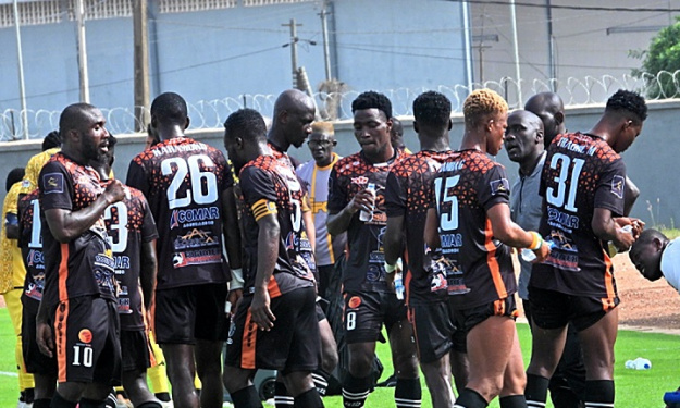 Ligue 1 LONACI (29è J) : le Champion accueille le Racing, l’ASEC affronte SOL, duel pour le maintien entre Bouaké et Gagnoa (programme)