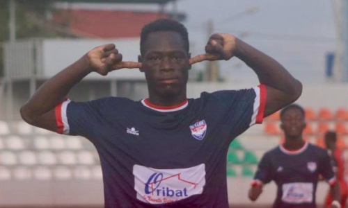 Ligue 1 LONACI (29è J) : le Stade nouveau dauphin du Champion FC San Pedro, LYS assure son maintien (résultats et classement)