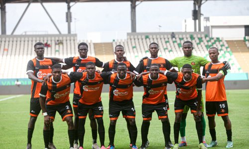 Ligue 1 LONACI (2è J) : la SOA se défait de l’ES Agboville