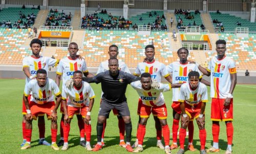 Ligue 1 LONACI (2è J) : le COK renverse Zoman FC