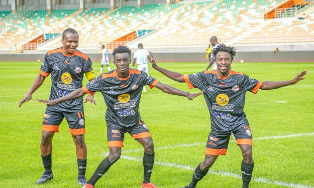 Ligue 1 LONACI (2è J) : le FC San Pedro bat l’US Tchologo, l’ASEC et le Stella se neutralisent, l’AFAD cale face à la SOA