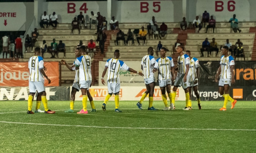 Ligue 1 LONACI (2è J) : Le promu Zoman FC s’offre le Stade d’Abidjan et la place de leader