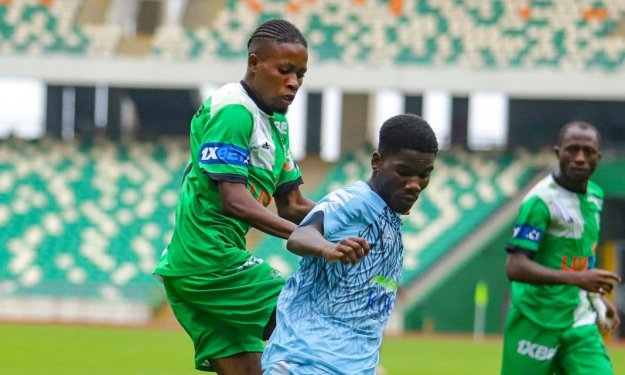 Ligue 1 LONACI (2è J) : le Stella domine Mouna et s’installe en tête, ISCA prend le meilleur sur SOL FC
