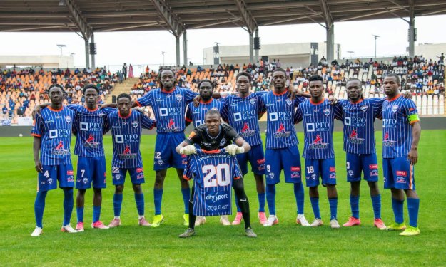 Ligue 1 LONACI (2è J) : Yamoussoukro s’impose face à Mouna et prend les commandes