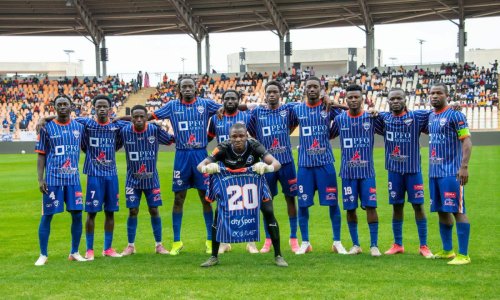 Ligue 1 LONACI (2è J) : Yamoussoukro s’impose face à Mouna et prend les commandes