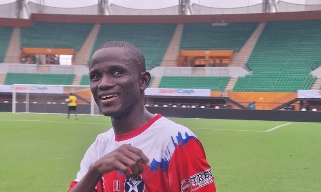 Ligue 1 LONACI (2è J) : Zié Coulibaly offre la victoire à Bouaké FC face au Racing Club