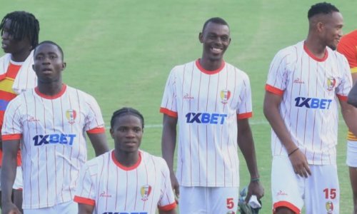 Ligue 1 LONACI (2è J) : Zoman et le COK coupent la poire en deux