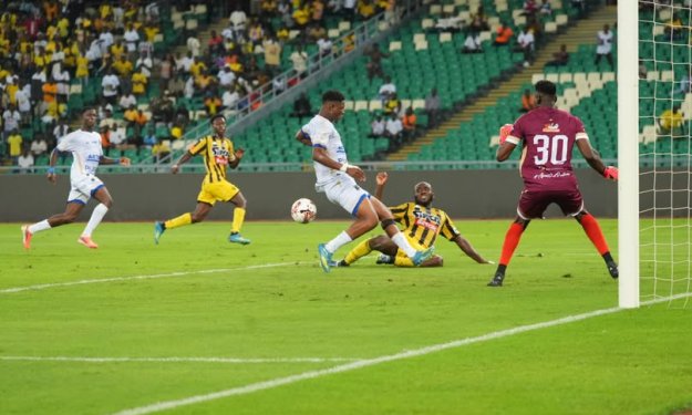 Ligue 1 LONACI (3è J) : l’ASEC et l’AFAD se partagent les points
