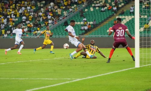 Ligue 1 LONACI (3è J) : l’ASEC et l’AFAD se partagent les points