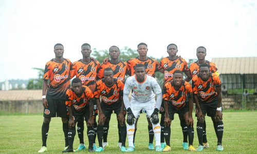 Ligue 1 LONACI (3è J) : La SOA s’impose face à LYS Sassandra et sort de la zone de relégation