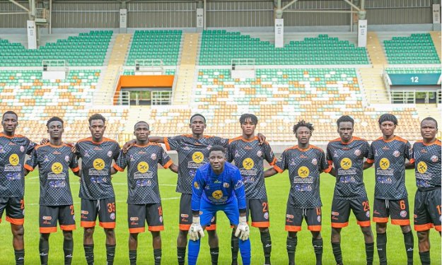 Ligue 1 LONACI (3è J) : le FC San Pedro humilie Bouaké FC